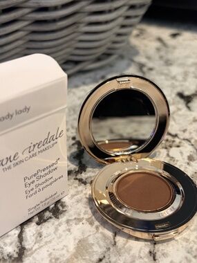 Jane Iredale PurePressed EyeShadow- SHADY LADY